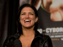 Gina Carano