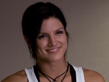 Gina Carano