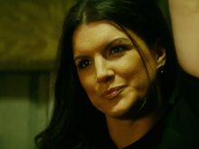 Gina Carano