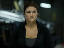 Gina Carano