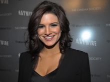 Gina Carano