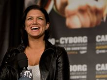 Gina Carano