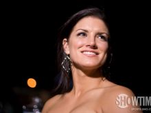 Gina Carano