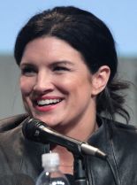 Gina Carano