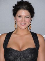 Gina Carano