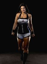 Gina Carano