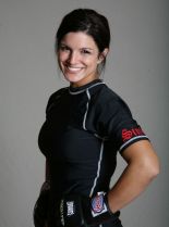 Gina Carano #11247 picture (Portrait Medium)