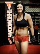 Gina Carano