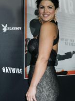Gina Carano #11263 picture (Portrait Medium)