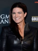 Gina Carano