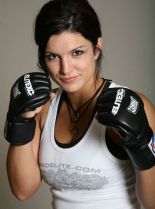 Gina Carano #11278 picture (Portrait Medium)