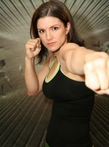 Gina Carano