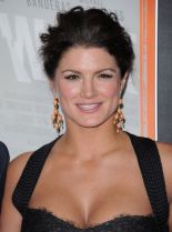 Gina Carano