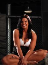 Gina Carano