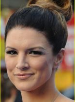 Gina Carano