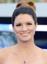 Gina Carano