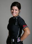 Gina Carano