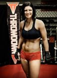 Gina Carano