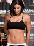 Gina Carano