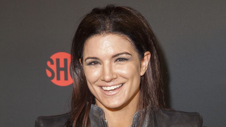 Gina Carano