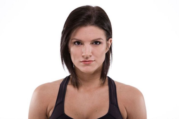 Gina Carano