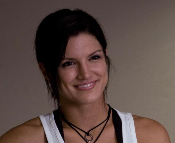 Gina Carano