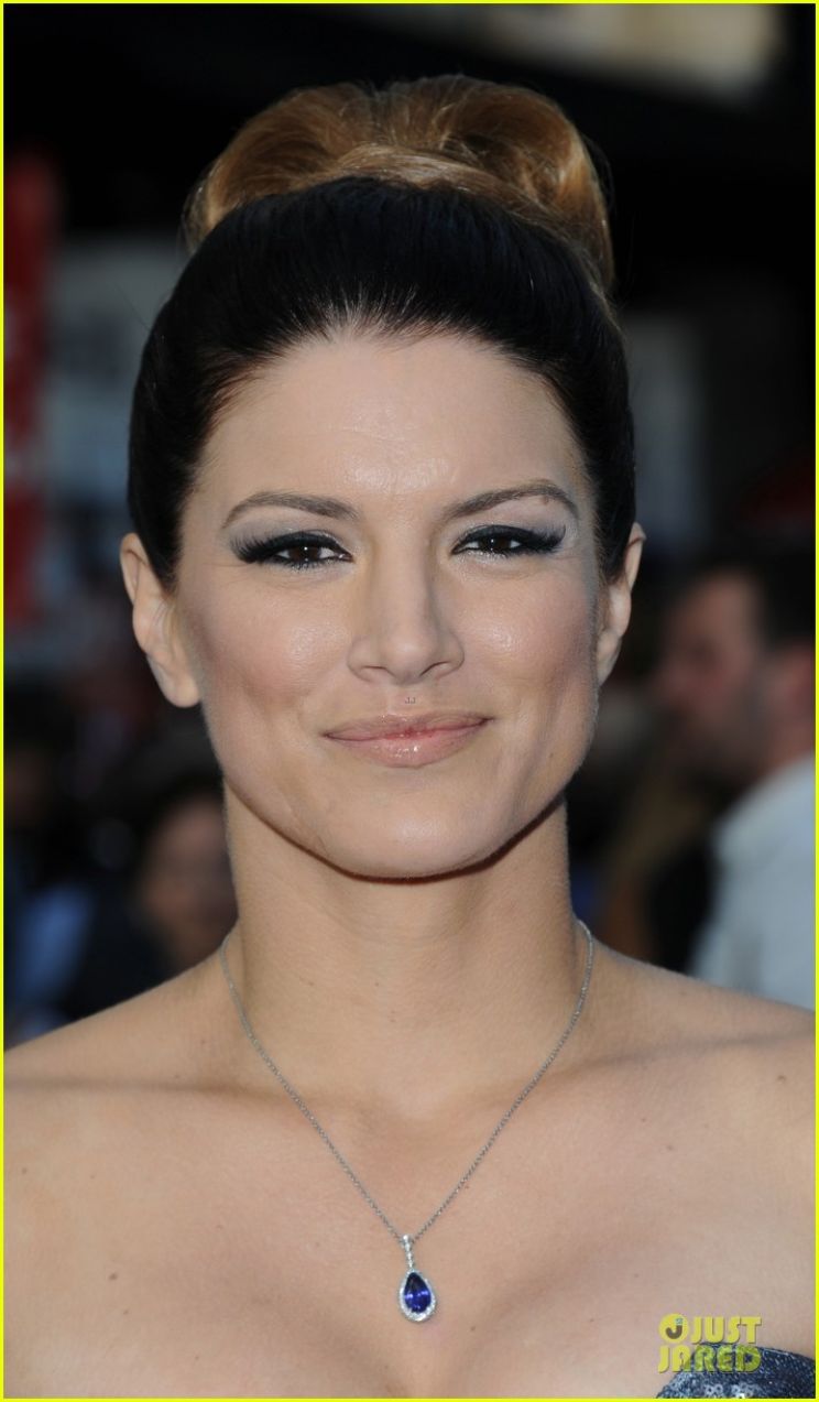 Gina Carano