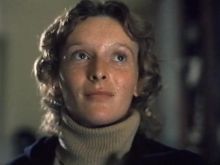 Gina Carrera photo
