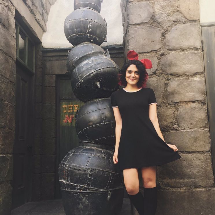 Gina DeVivo