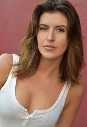 Gina Evangelisti