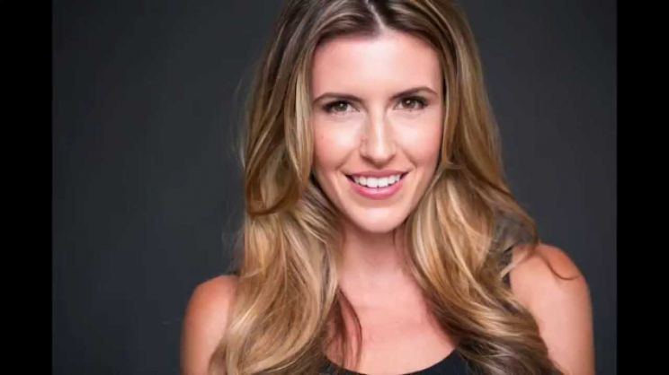 Gina Evangelisti