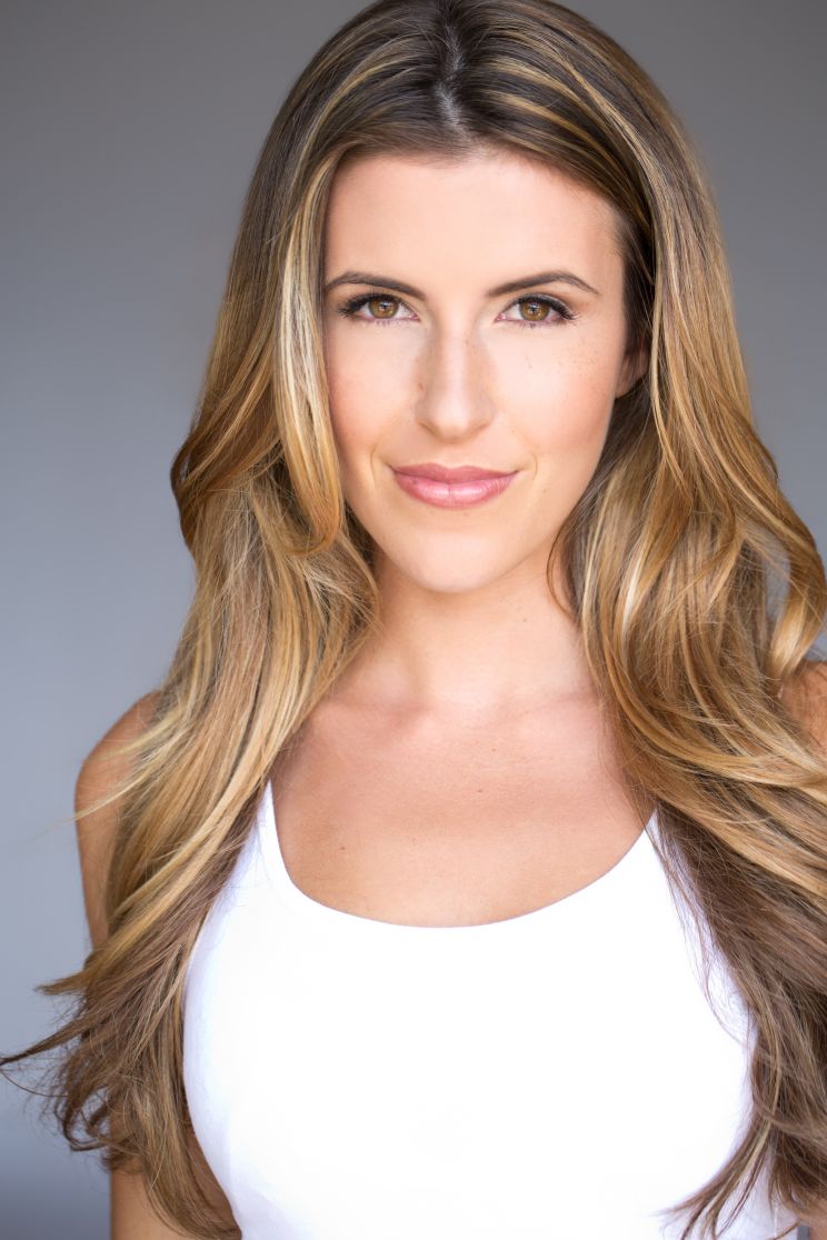 Gina Evangelisti