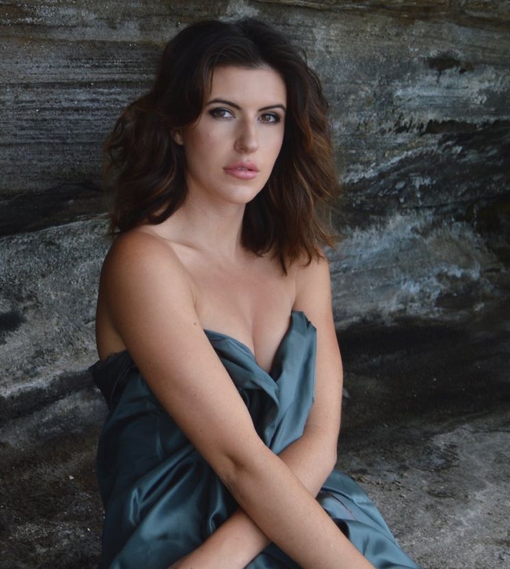 Gina Evangelisti