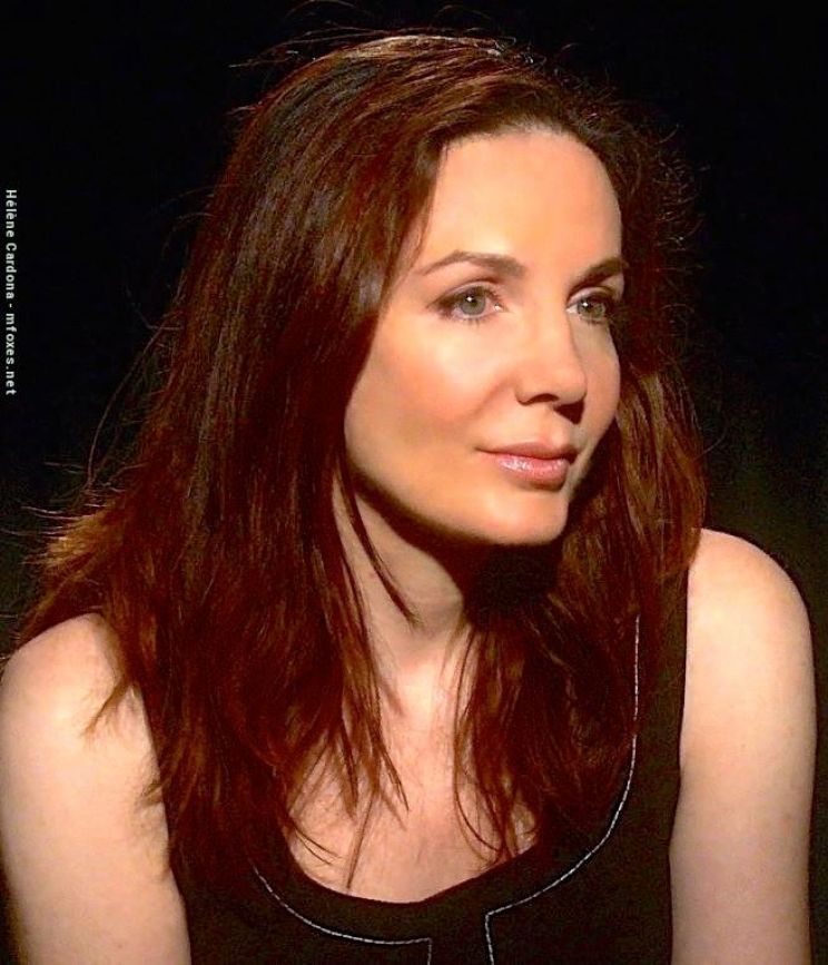 Gina Evangelisti