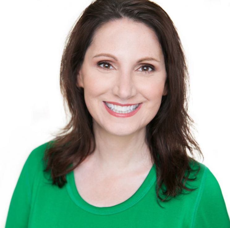 Gina Evangelisti