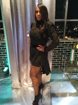 Gina Everett photo
