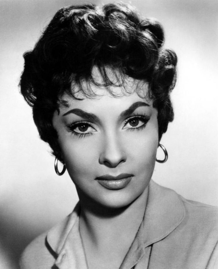 Gina Everett