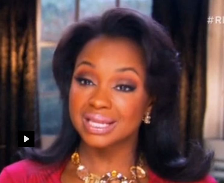 Gina Everett