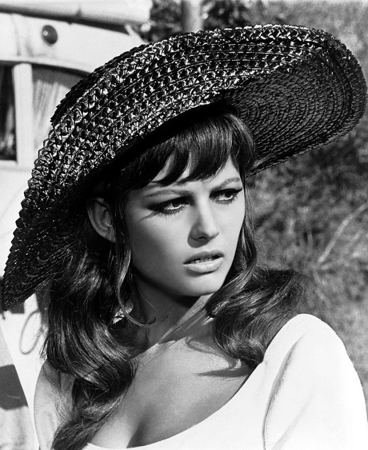 Gina Everett