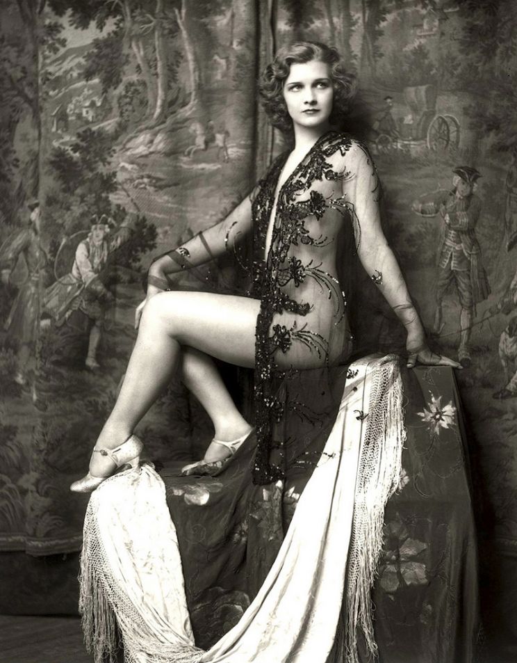 Gina Everett