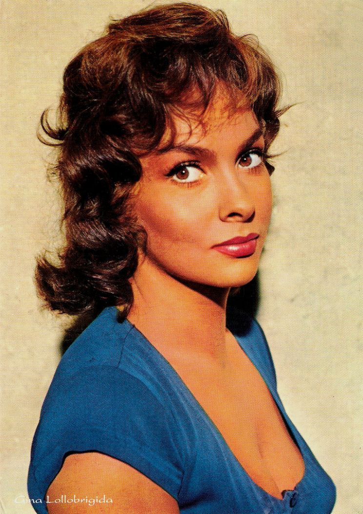 Gina Everett