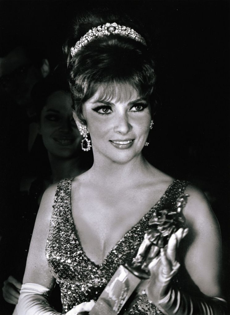 Gina Everett