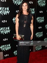 Gina Field photo
