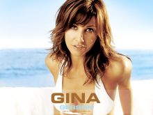 Gina Gershon