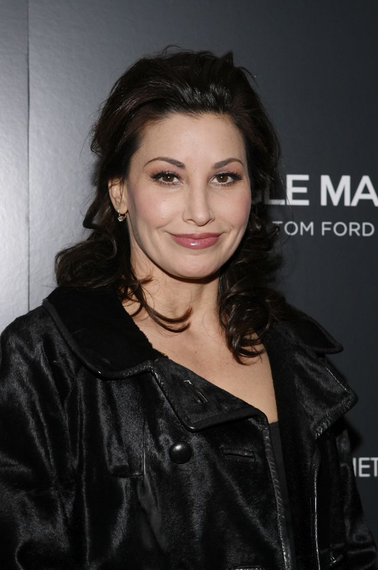 Gina Gershon