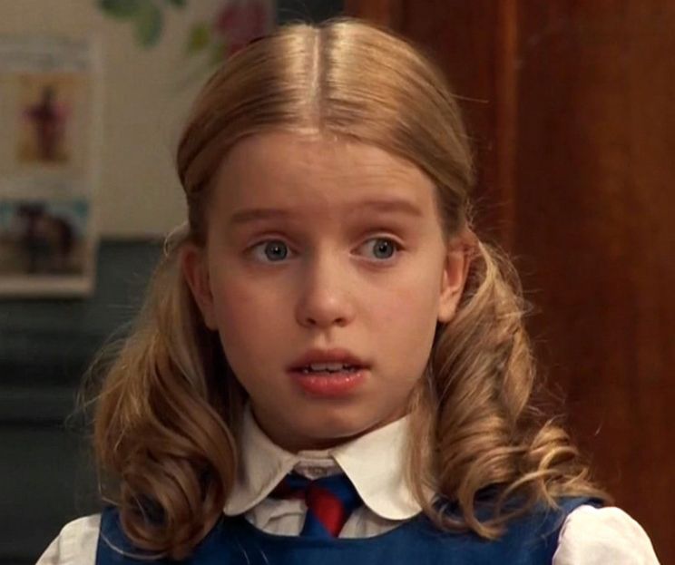 Gina Gillespie