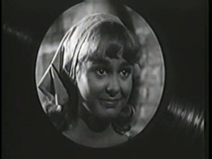 Gina Gillespie