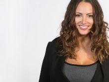 Gina Grad photo