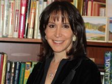 Gina Hecht photo