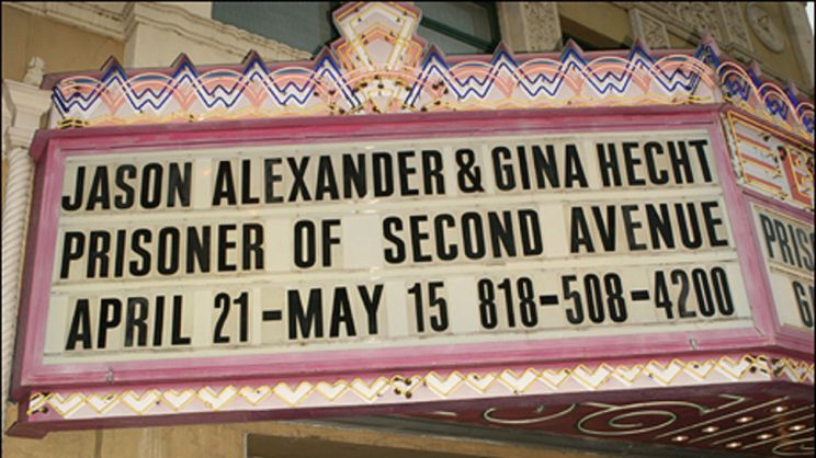Gina Hecht